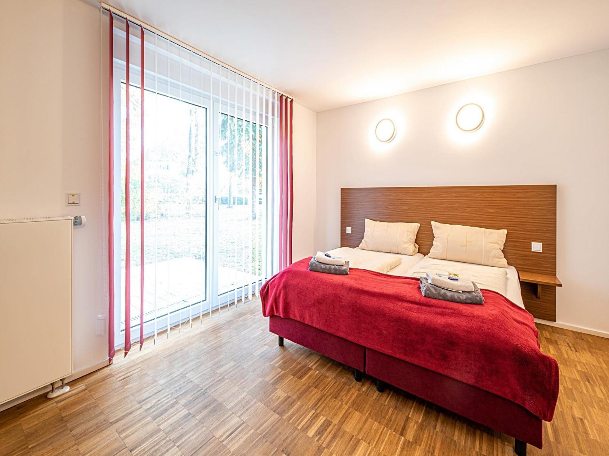Pension Zum Bergmann Bohlen  Habitación foto