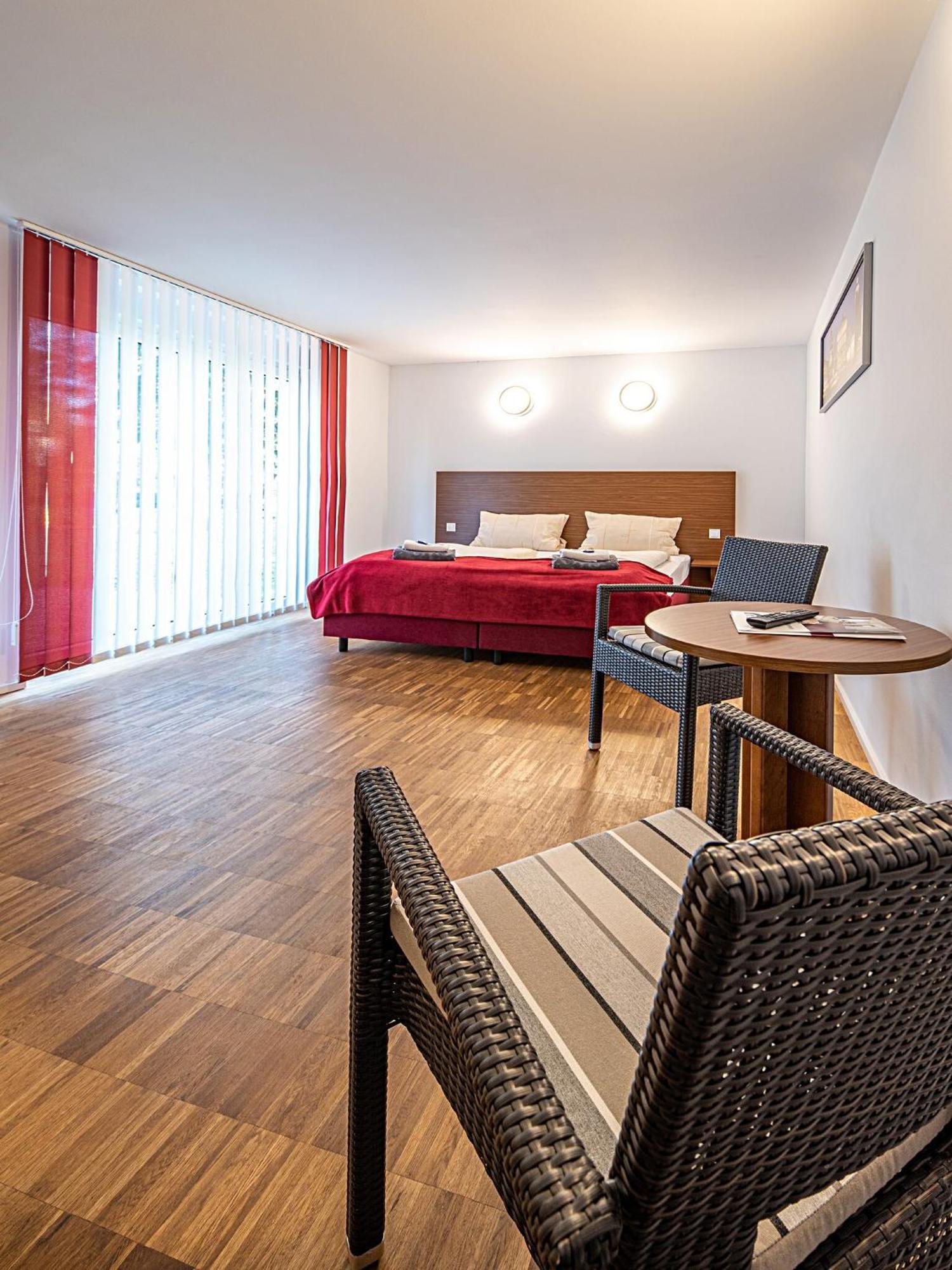 Pension Zum Bergmann Bohlen  Habitación foto